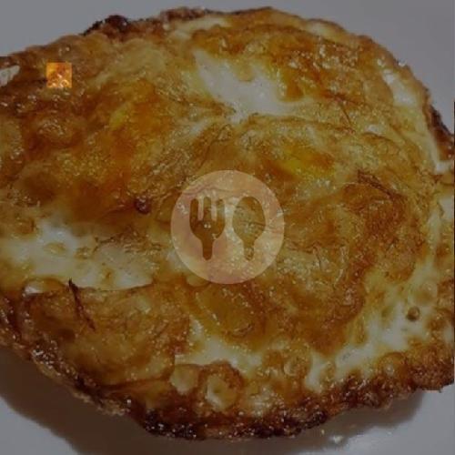 17 Restoran Telur Ceplok Terfavorit di Sukabumi