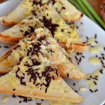17 Tempat Makan Roti Bakar Terenak di Banda Aceh