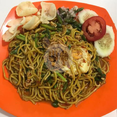 19 Resto Mie Jawa Termurah di Medan