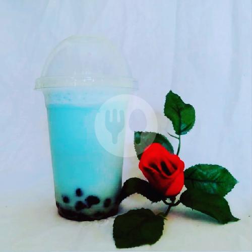 26 Rumah Makan Bubble Gum Boba Paling Lezat di Surabaya