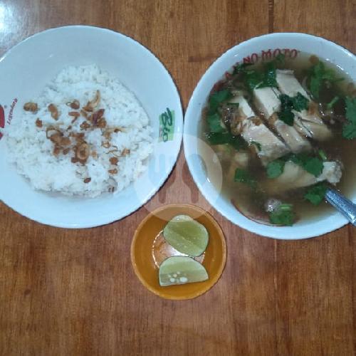20 Rumah Makan Nasi Sop Pisah Dada Terbaik