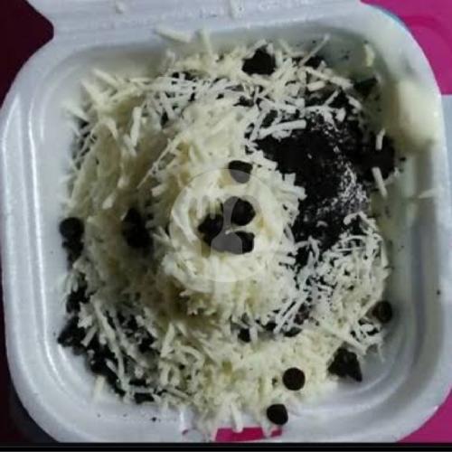 20 Tempat Makan Ketan Susu Keju Terbaik di Bandung
