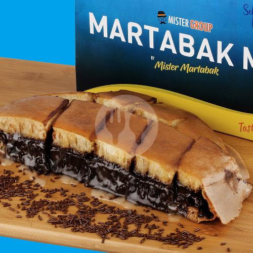 25 Tempat Makan Coklat Jagung Termurah di Bandung