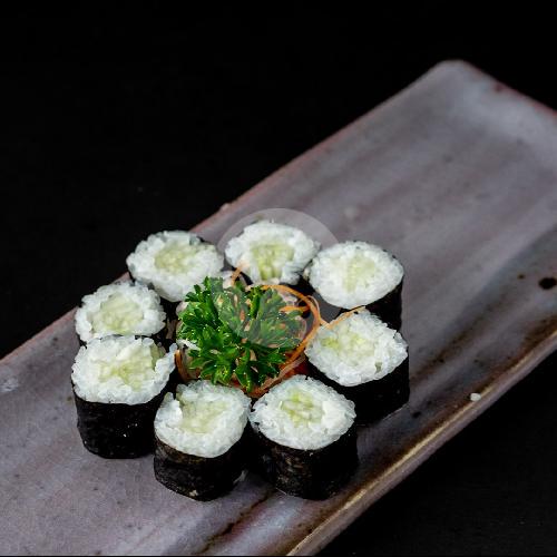 20 Rumah Makan Avocado Maki Terenak