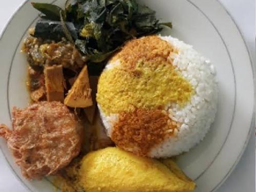 Rumah Makan Ramajuo 2, HERMANTO