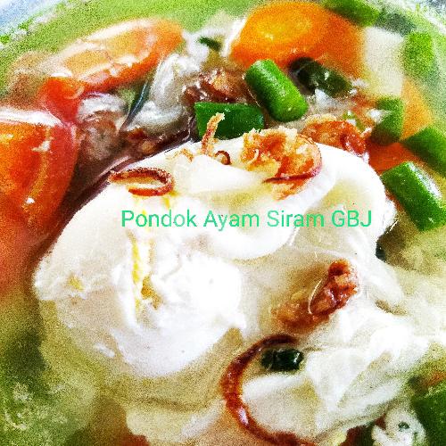 29 Rumah Makan Sop Telur Terenak di Jakarta