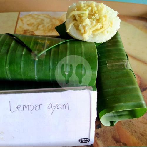 19 Tempat Makan Lemper Ayam Favorit di Surabaya