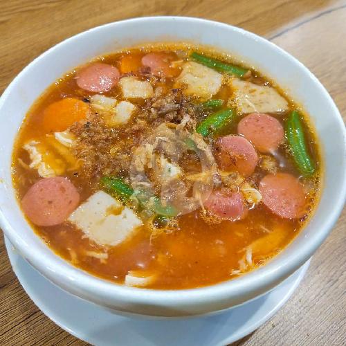 20 Restoran Sop Merah Terlezat di Surabaya