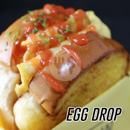 23 Restoran Egg Drop Terenak