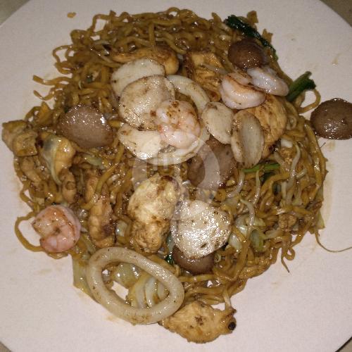 21 Resto Bakmie Goreng Special Favorit di Jakarta