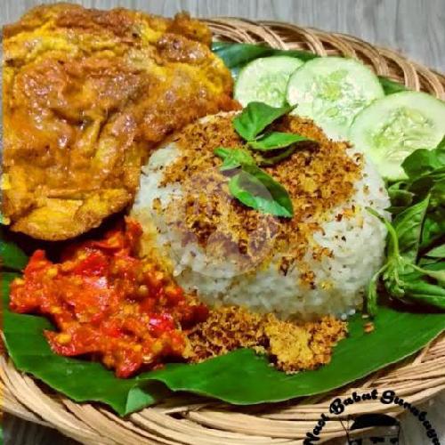 27 Rumah Makan Nasi Lalapan Telor Terfavorit