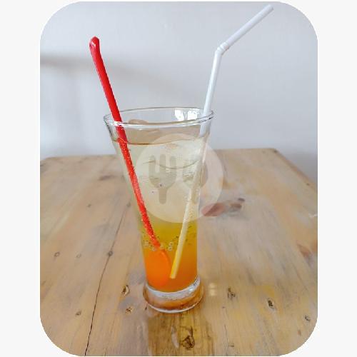 25 Tempat Makan Orange Mojitos Favorit