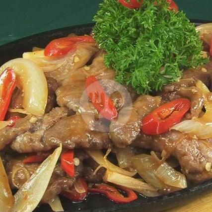 17 Resto Sapi Hot Plate Terfavorit di Jakarta