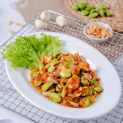 25 Rumah Makan Petai Udang Terlezat