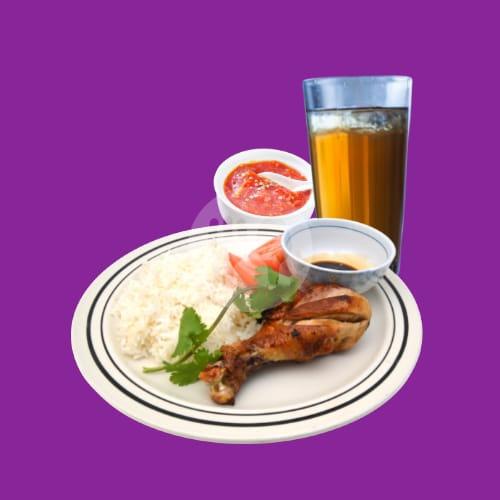 16 Restoran Ayam Goreng Rice Terenak