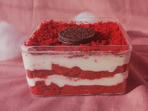 Dhiya Cake, Jl.Angrek Raya Sungai Andai, Syarifah Dhiya