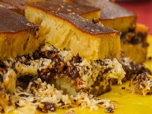Martabak Setiarasa 22, Kerobokan