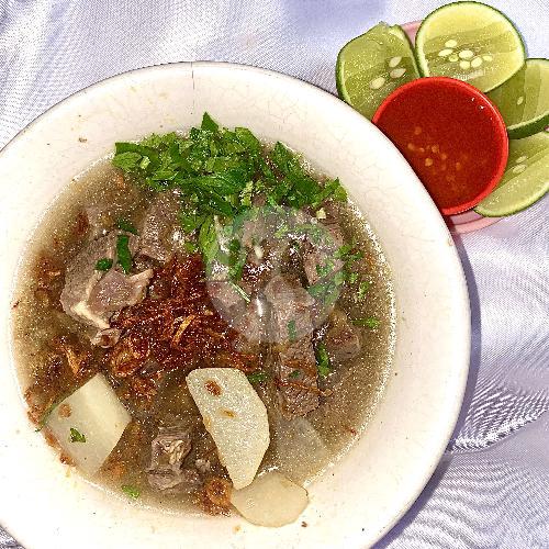 17 Tempat Makan Soto Daging Sapi Termurah di Bali