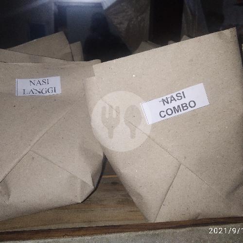 21 Restoran Nasi Combo Favorit