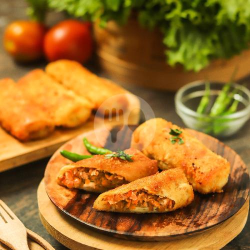 16 Restoran Risoles Daging Terbaik