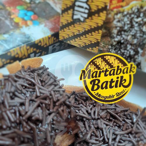 21 Rumah Makan Coklat Pizza Favorit di Jakarta