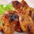 Ayam Bakar