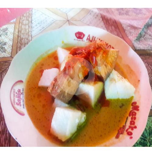 24 Tempat Makan Ketupat Padang Terbaik