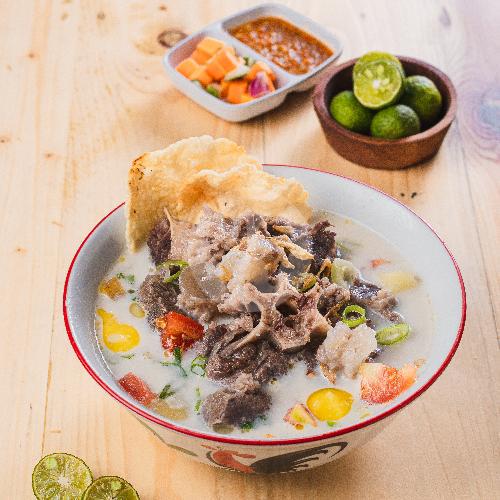 15 Rumah Makan Susu Campur Termurah di Jakarta