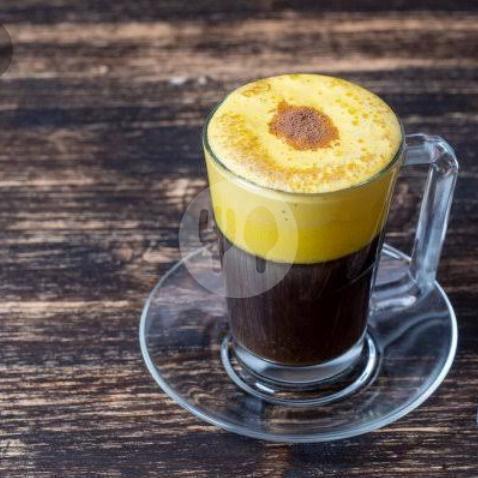 22 Resto Telur Kopi Favorit di Padang