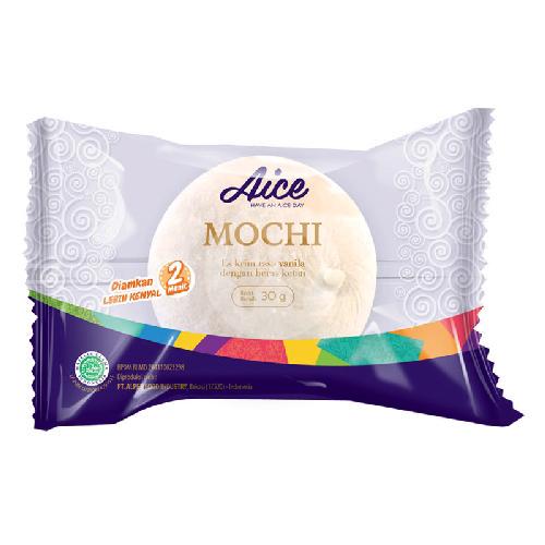 21 Restoran Mochi Vanilla Terbaik