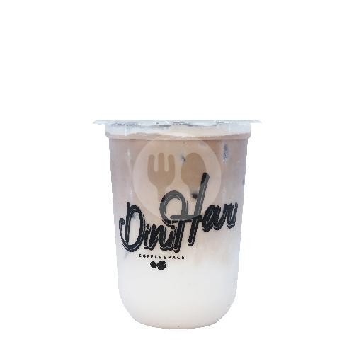29 Resto Kopi Susu Vanilla Terlezat di Yogyakarta