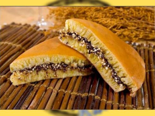 Martabak Ratna, Puji Wiratna Wulandari