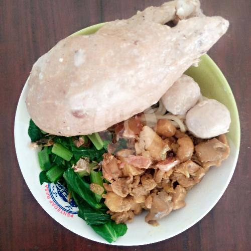 26 Restoran Mie Ayam Bakso Iga Terlezat