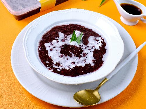 Bubur Kacang Hijau An Nahl, Manggala /Antang Raya, Awaluddin