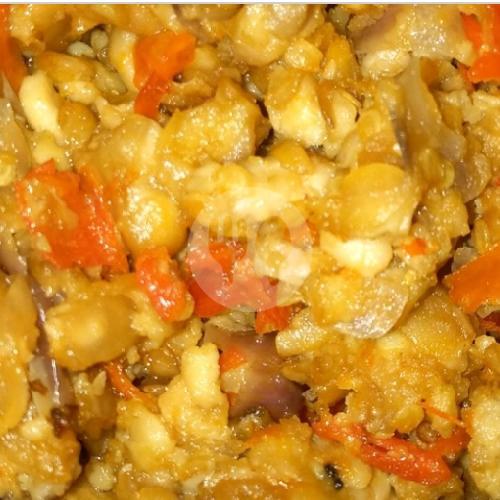 22 Tempat Makan Tempe Sambal Bawang Terenak