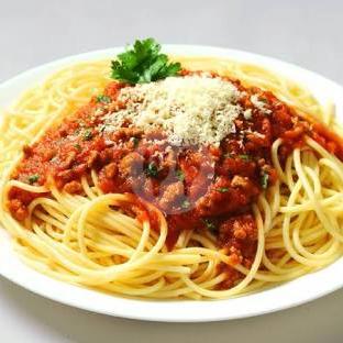26 Restoran Spaghetti Cheese Paling Enak di Jakarta