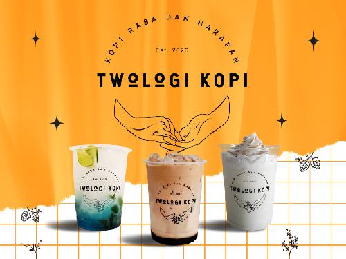 Akademi Kopi Depok, danish ardian pangestu