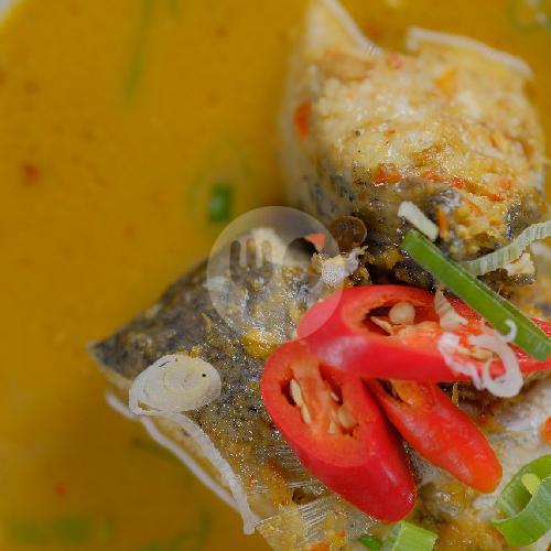 18 Restoran Gulai Ikan Terfavorit di Yogyakarta