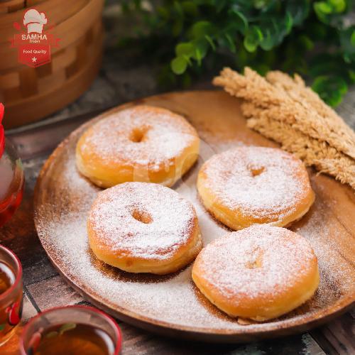 25 Restoran Donat Kentang Terlezat di Solo