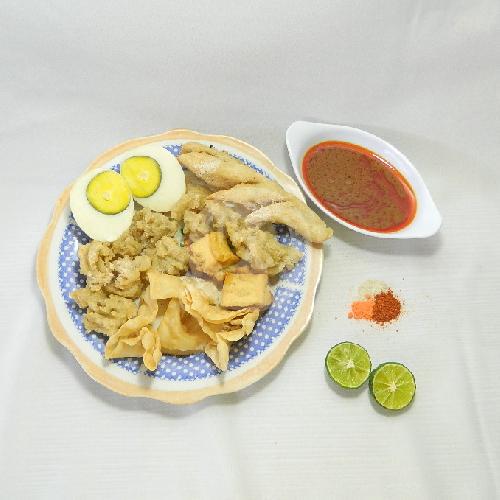 22 Tempat Makan Batagor Special Paling Enak