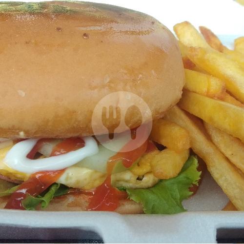 29 Restoran Burger Beef Paling Lezat di Pasuruan