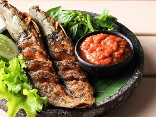 Pecel Lele Unggul Roso, Yudi Iswanto