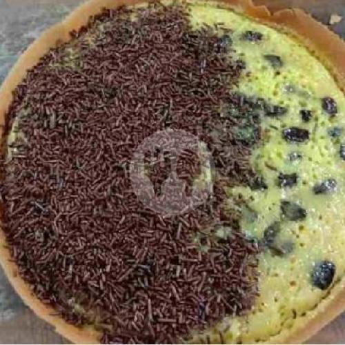 20 Resto Martabak Coklat Kismis Termurah