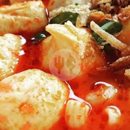 23 Resto Seblak Bola Udang Terbaik