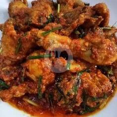 30 Rumah Makan Ayam Rica Rica Terfavorit di Medan