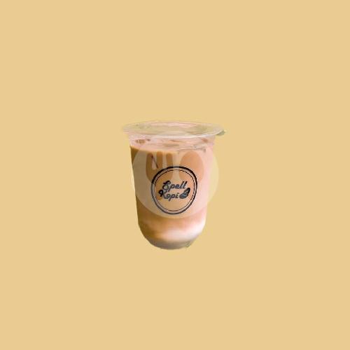 29 Rumah Makan Caramel Vanilla Latte Paling Lezat di Jakarta