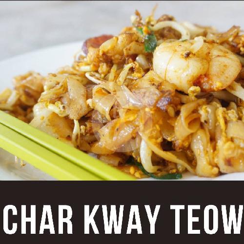 15 Rumah Makan Char Kway Teow Termurah