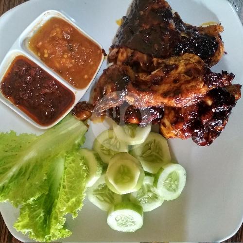 23 Restoran Setengah Ekor Ayam Terlezat di Jakarta