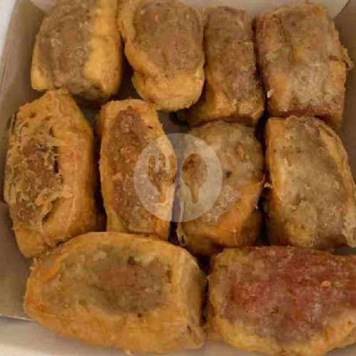 21 Tempat Makan Bakso Tahu Goreng Favorit di Medan