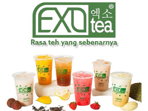 Exotea BDG, Pagarsih, Yuvi Hermawati